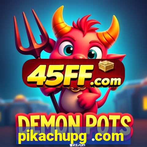 pikachupg .com